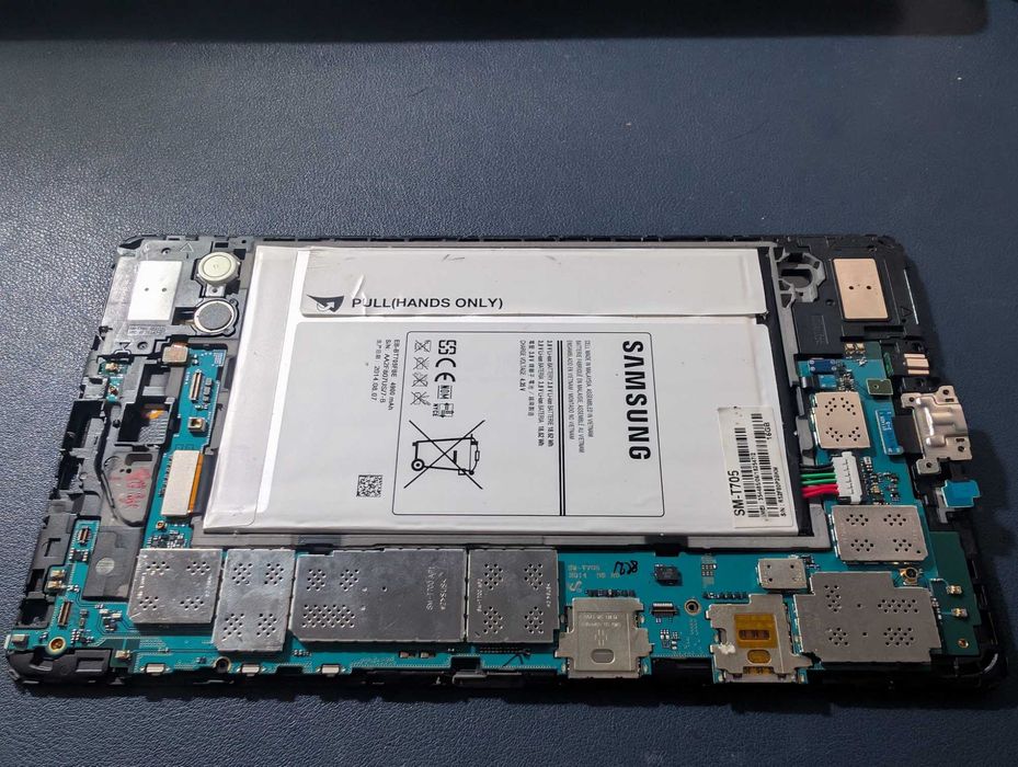 Samsung Galaxy Tab S 8.4 LTE SM-T705