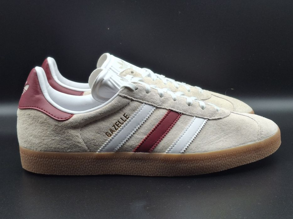 Кросівки Adidas Gazelle Нові 42,5р.
