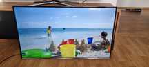 Telewizor SAMSUNG  43" LED Full HD