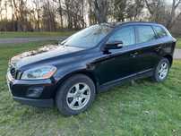 Volvo XC 60 Volvo XC60 2.4 D5