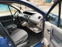 RENAULT Grand Scenic 1.6L.6-ст.2008