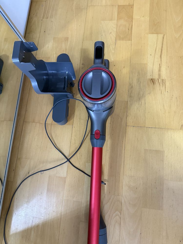 Roborock H7 super odkurzacz