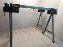 Stanley FMST1-75763 козли складні 2шт метал-пластик 900кг навантаження