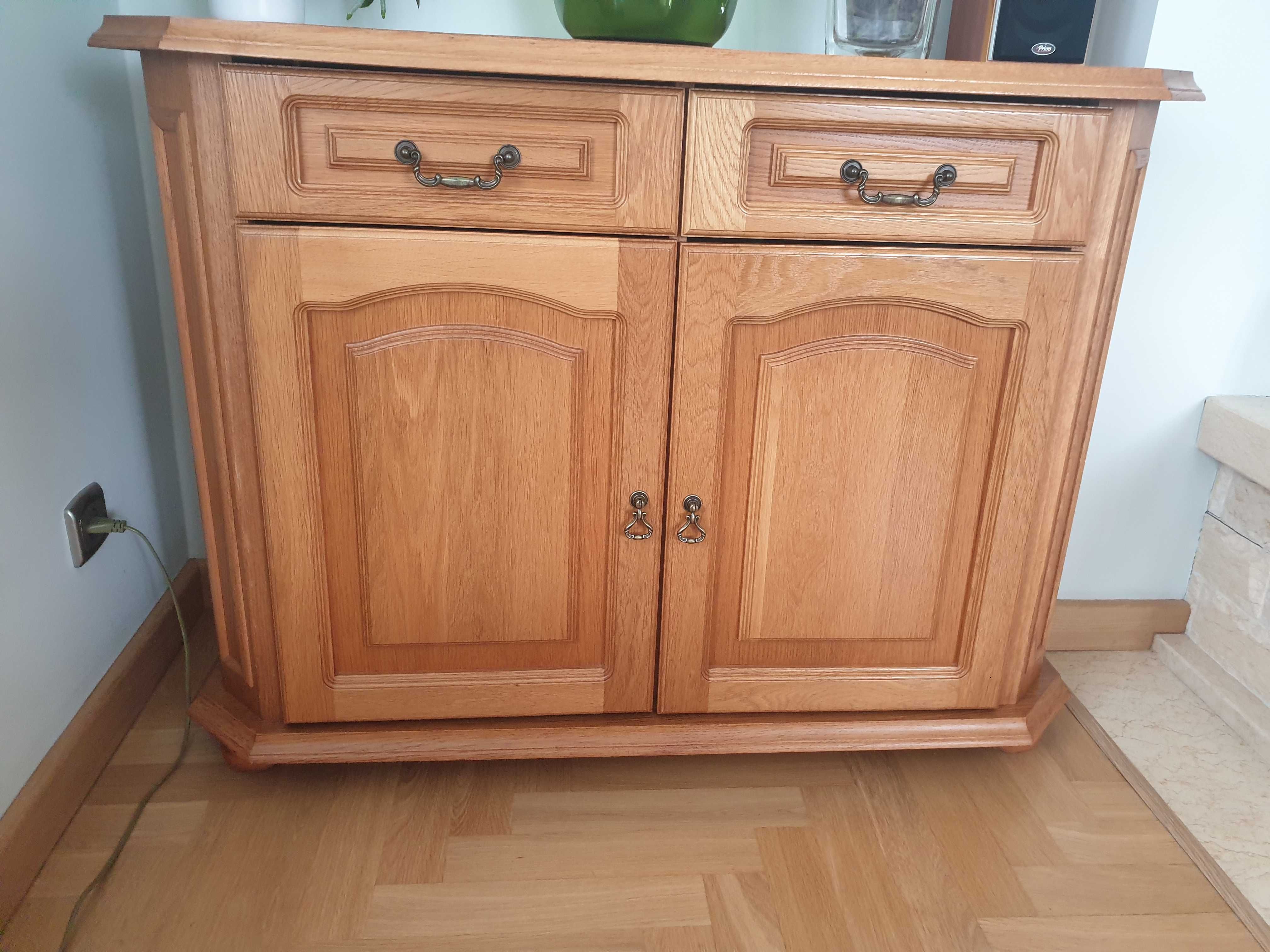 sprzedam meble używane