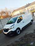 Renault Trafic III 2.0 dci long l2h1 99tkm fv23
