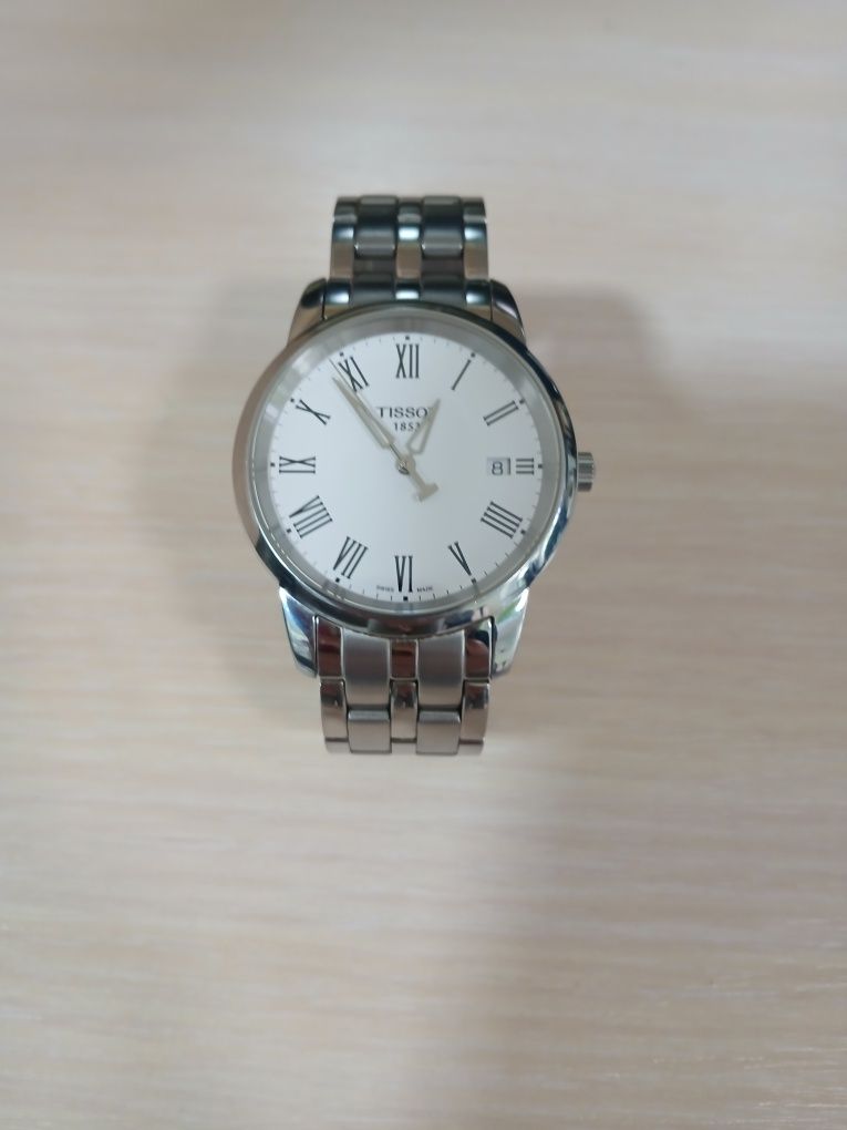 Годинник Tissot 1853