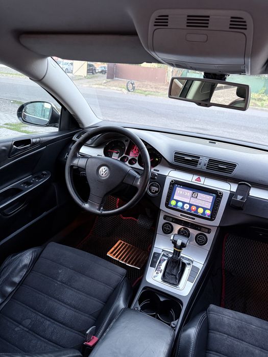 Volkswagen Passat B6 2.0TDI (Доставка по Україні)