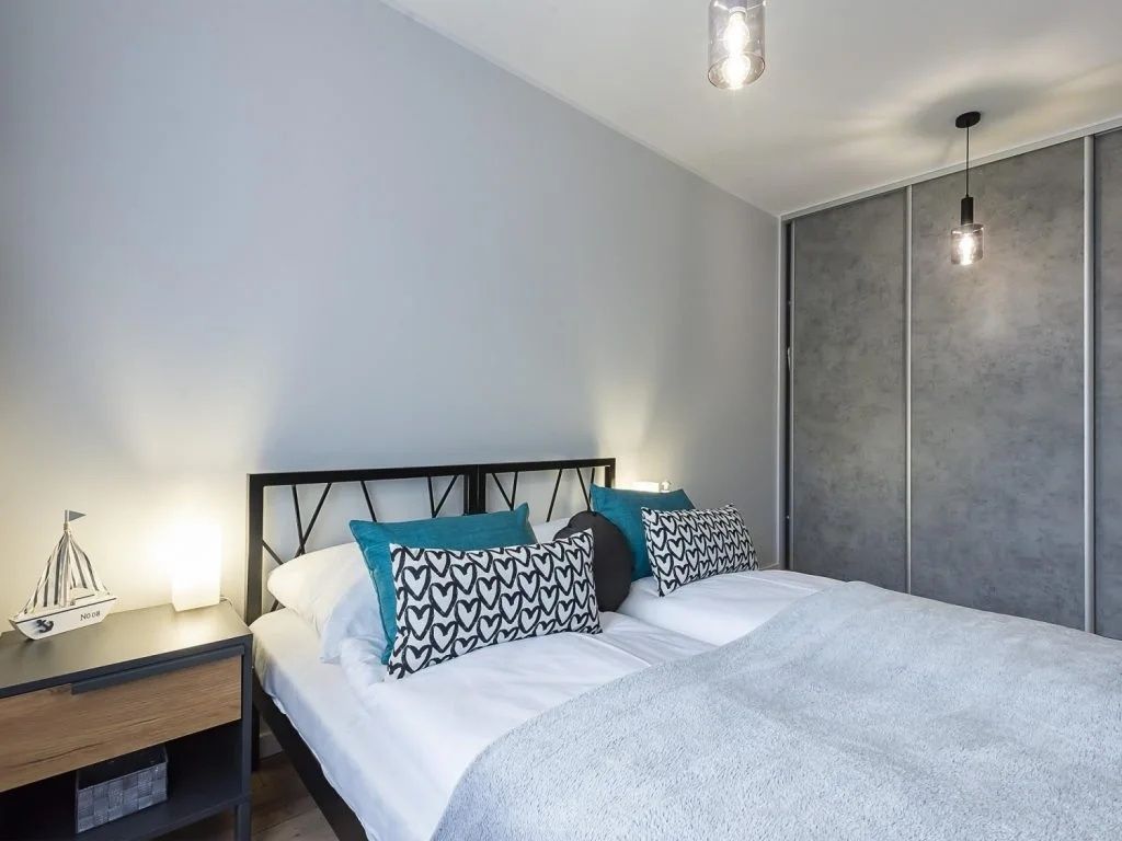 Mielno Apartament Sosenka