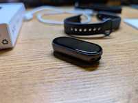 Opaska sportowa Xiaomi Smart Band 9 Czarny