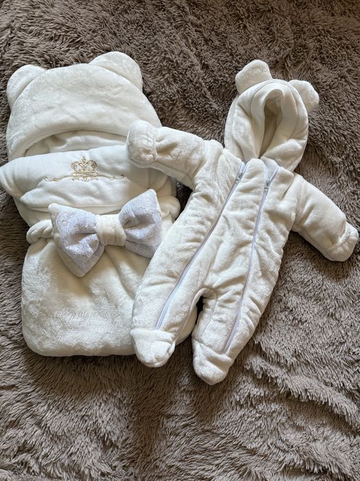 Конверт та чоловічок