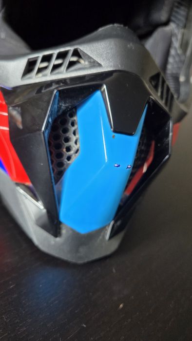 Capacete LS2 Subverter Evo