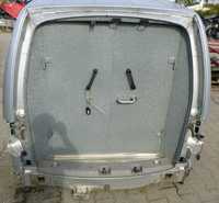 VW Caddy III bankowóz sejf schowek pancerny