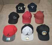 Кепка, бейсболка Stone island, Ellesse, Rab, Lacoste, Columbia Under A