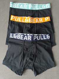 Bokserki męskie Pull&Bear S