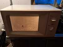 Microondas Becken 1000w