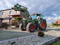 Fendt 311 turbomatik LSA