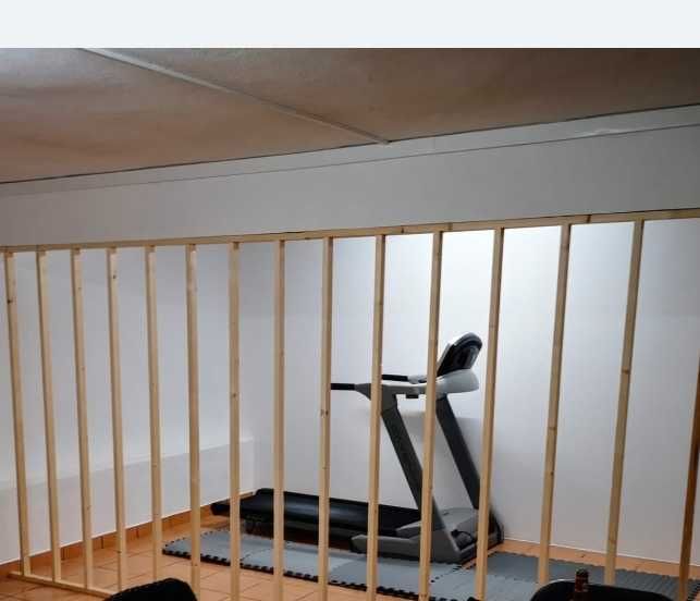 Passadeira BH Fitness Cayenne em bom estado