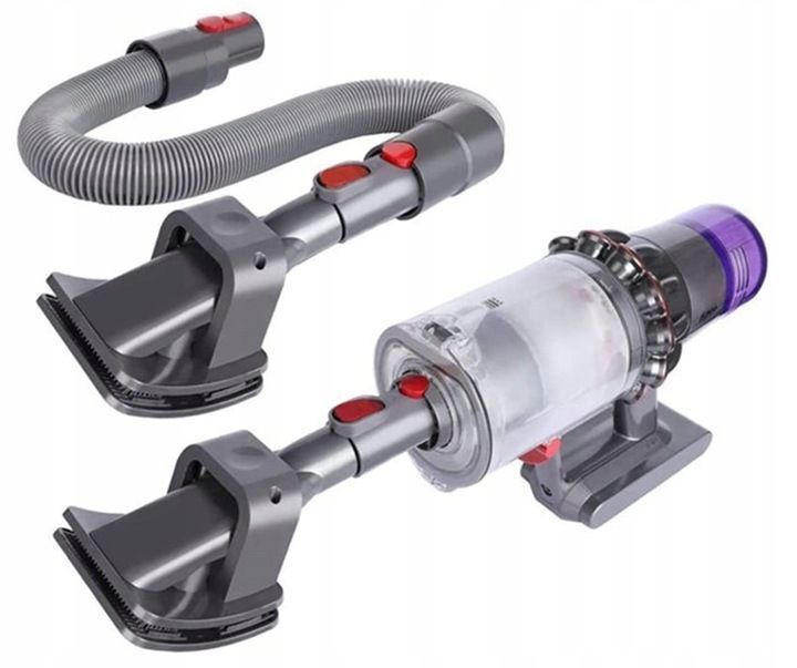 SZCZOTKA do czesania PSA KOTA Dyson V7 V10 V11 V15
