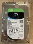 Dysk twardy 6TB Seagate dla pracy 24/7