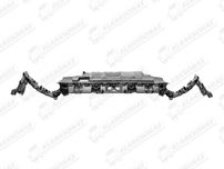 Усилитель бампера FORD FOCUS, 11.2014 - 03.2018 F1EB17E778E