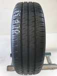 1x 205/65R16C Hankook Vantra LT 107/105T OLP58