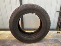 Резина Barum vanis 195/70 r15c шина покрышка Нива