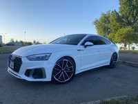 Audi a5 2020 B9/F5 (FL)