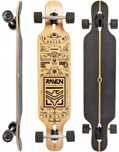 Longboart raven solid
