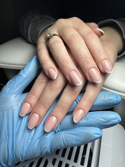 Modelki do stylizacji paznokci / pedicure / laminacja rzęs - Lubsko