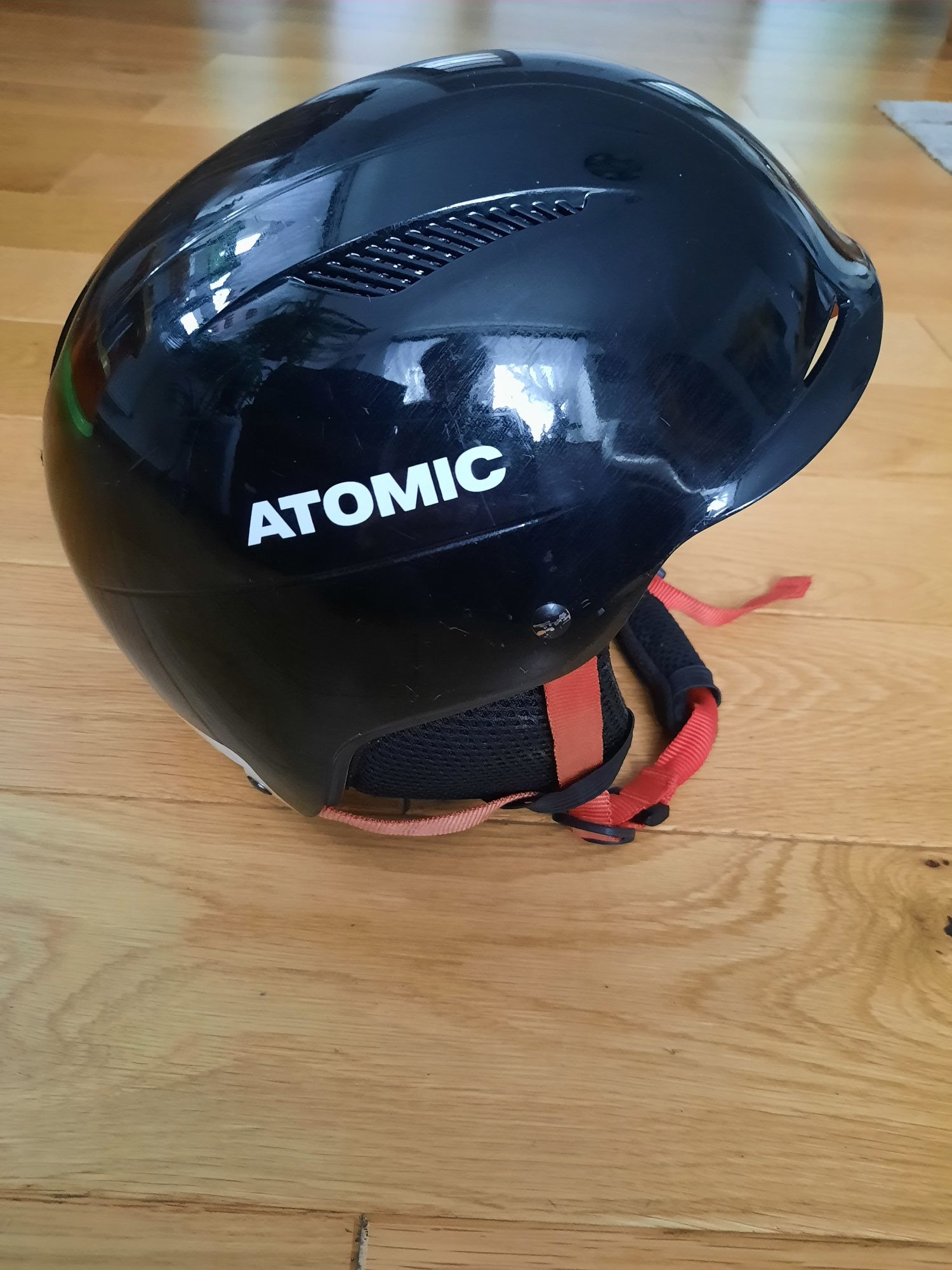 Kask narciarski Atomic livefit M , wysyłka