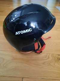 Kask narciarski Atomic livefit M , wysyłka