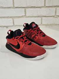 Buty Nike Teamhustle r. 40