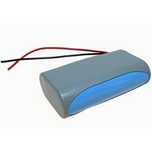 Akumulator L18650 2S1P 7.4V 2200mAh 16.3Wh PCM