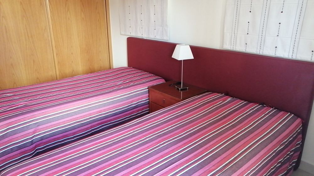 Ótimo apartamento e localização