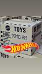 Kolekcja hot wheels 300 sztuk 2023 - 2024