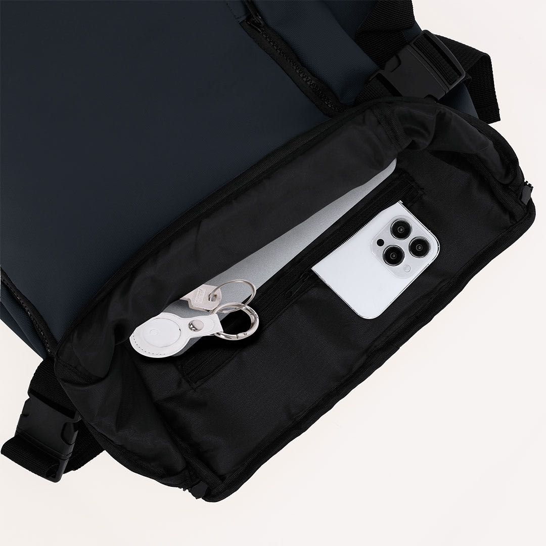 Mochila RIGAN nova
