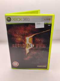 Resident Evil Xbox nr 2152