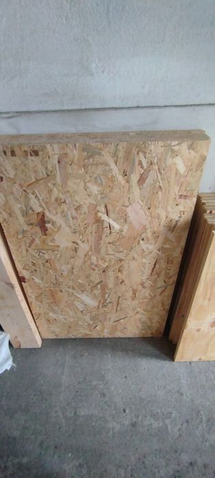 Płyta osb 1,2 formatki