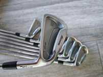 Conjunto de ferros Mizuno MX-23 3-pw