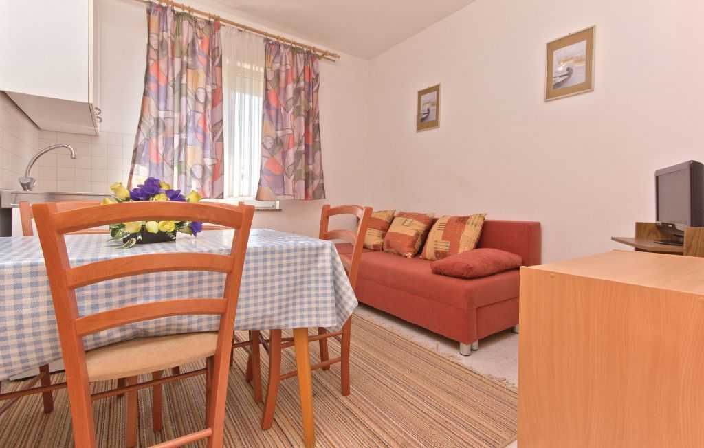 Wakacje, Chorwacja, Istria, apartament z basenem dla 4 osób
