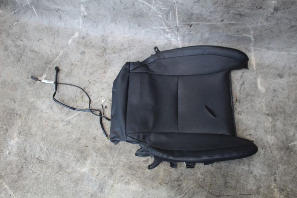 MATA GRZEWCZA GRZANIE SIEDZISKA FOTELA PRZÓD BMW F01 F02 306977910