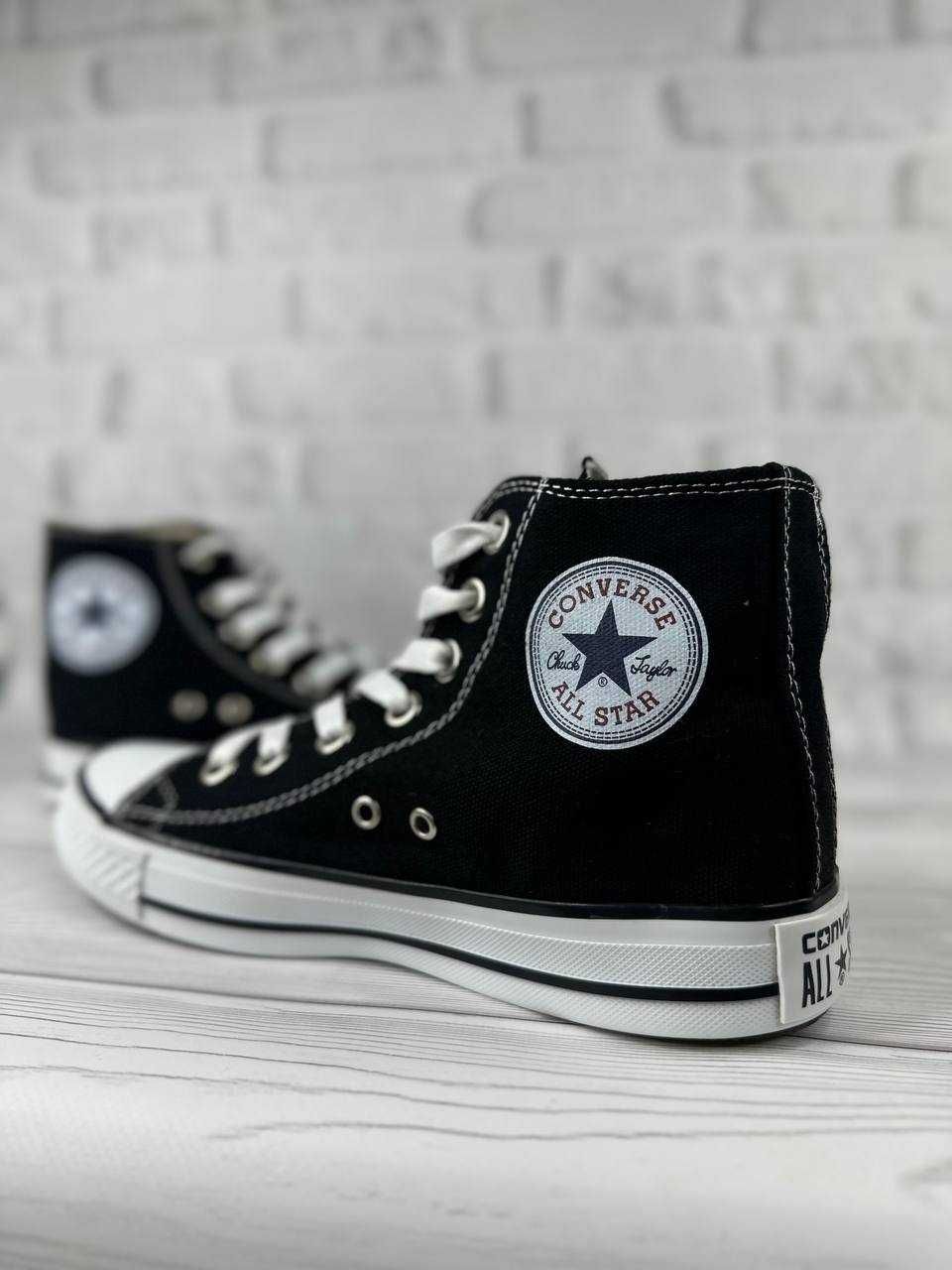 АКЦІЯ! Кеди Converse All Star