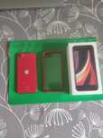 iPhone 2020 SE 64GB