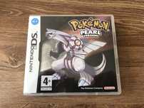 Pokemon Pearl - Nintendo DS/2DS/3DS