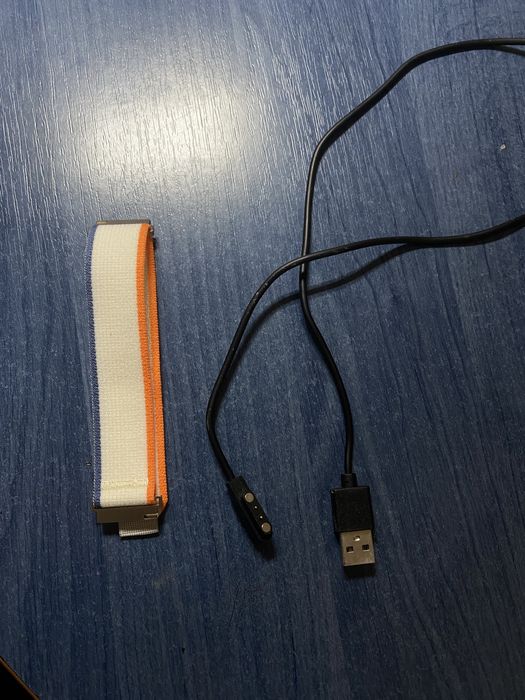 Продам смарт годинник