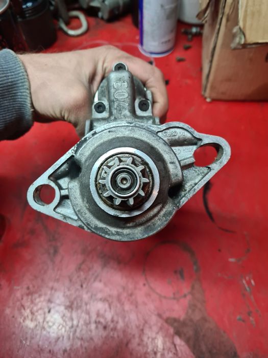 Продам стартер на volkswagen