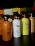 Распив Richard White Chocola Mango Gritti Jimmy Choo отливант