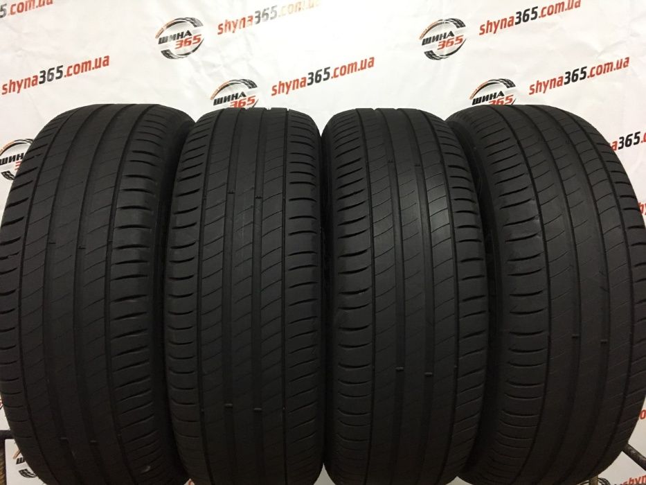 Шины R 215/60/17 Michelin primacy 3.hp (склад-магазин)