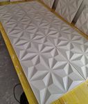 Placas de Gesso 3D