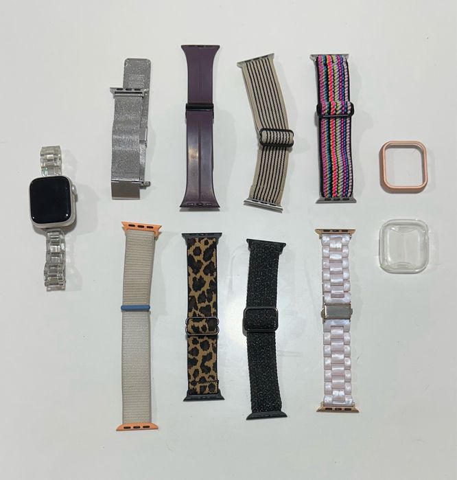 Apple Watch Series 9 - 41mm